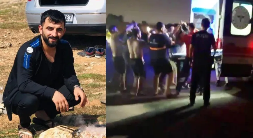 Payas’ta Denizde Boğulma Tehlikesi Geçiren Adam Hayatını Kaybetti
