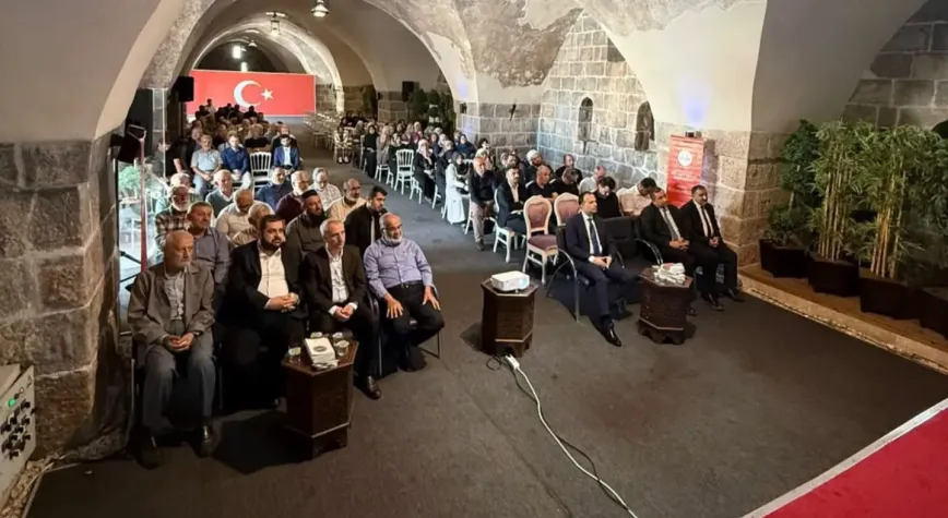 Payas’ta Mevlid-i Nebi Programı Gerçekleştirildi