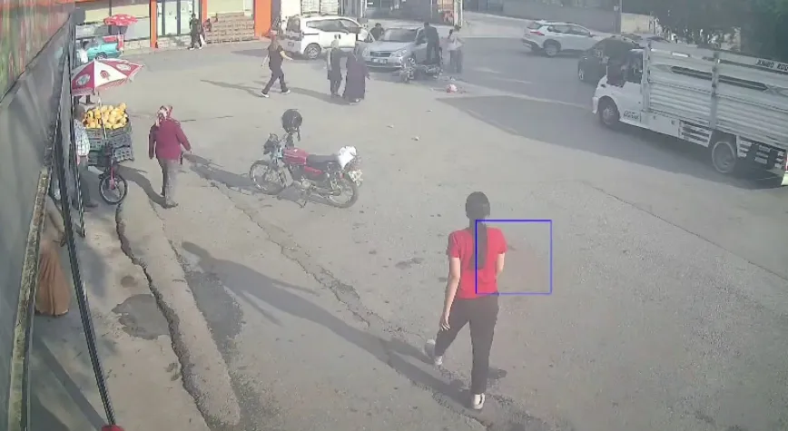 Payas’ta Motosiklet ile Otomobil Çarpıştı: 2 Yaralı