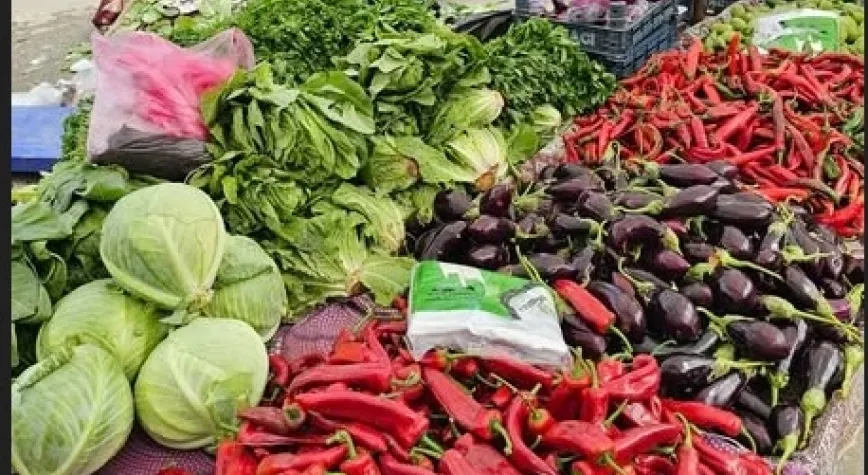 Pazarlarda Fiyatlar El Yakıyor