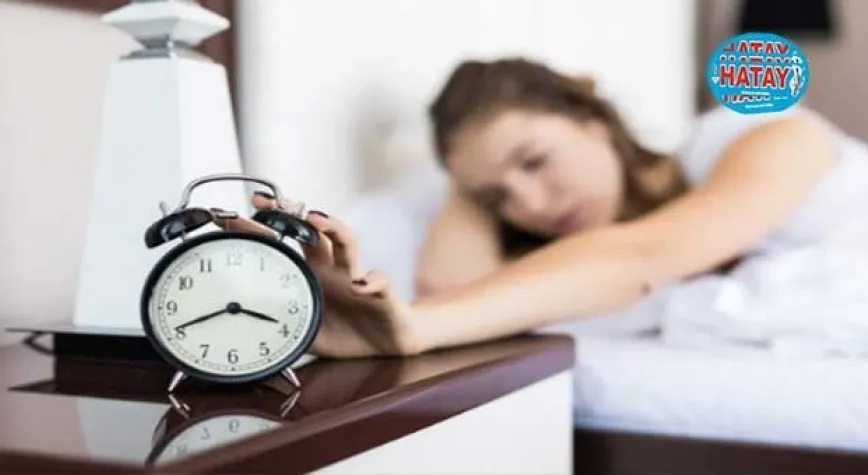 Pazartesi Sendromu Nedir? Nasıl Baş Edilir?