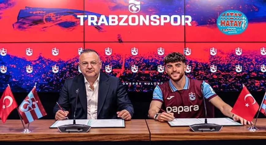 Pedro Malheiro için imza töreni düzenlendi