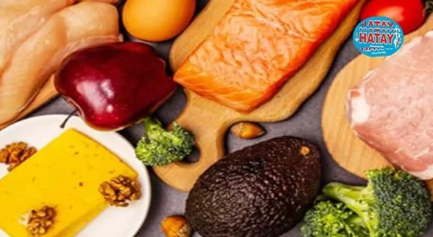 Pegan Diyeti Nedir? Nasıl Uygulanır?