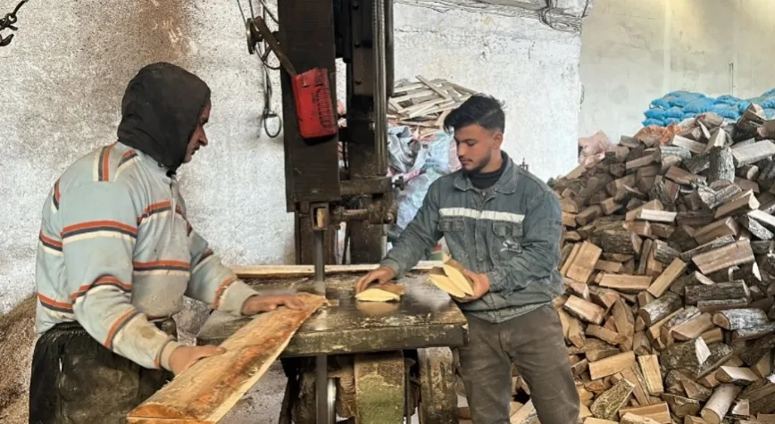 PELET YAKITA İLGİ ÇOK FAZLA
