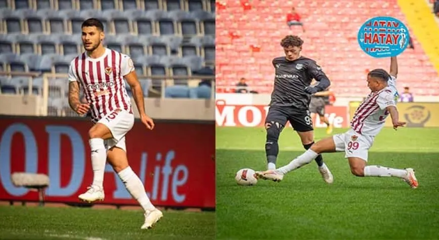 Pendiksporla olmadı darısı Kasımpaşa maçına