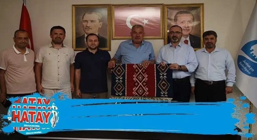 PENDİK’TEN  UZANAN YARDIM ELİ 