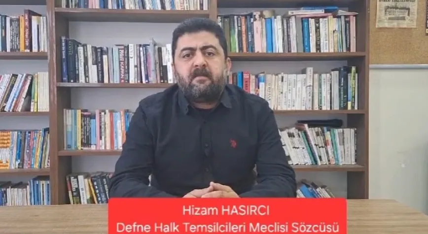 Haber Resmi