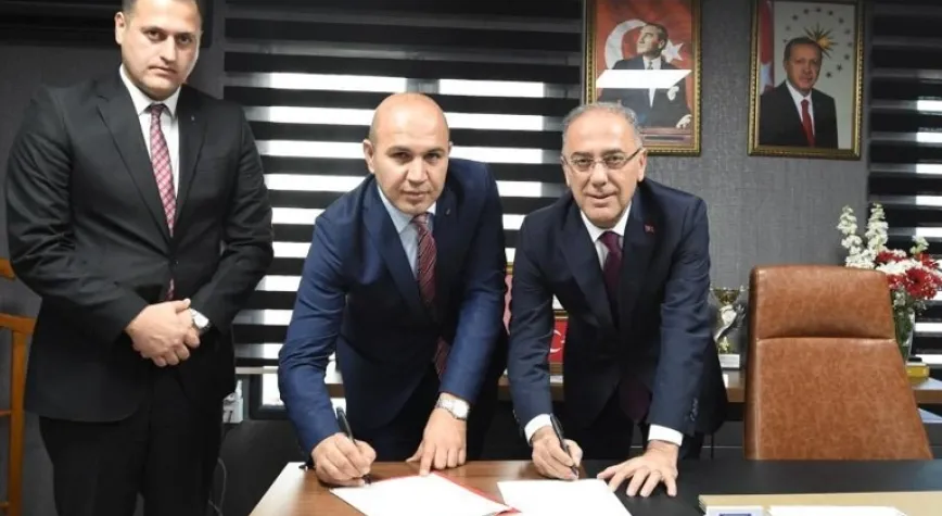 Haber Resmi