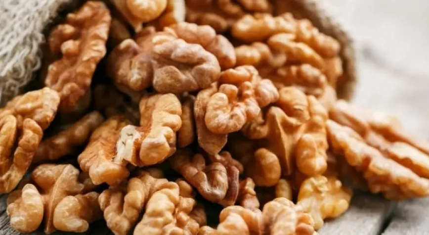 Pikan Cevizi ve Normal Ceviz Arasındaki Fark Nedir?