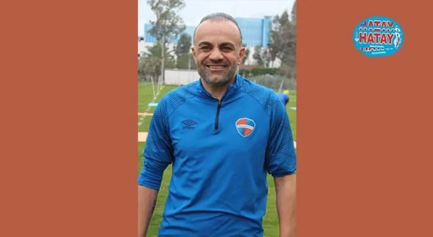 PLAY-OFF YOLUNDA DEPLASMANDA ÖNEMLİ BİR GALİBİYET ALMANIN MUTLULUĞUNU YAŞIYORUZ
