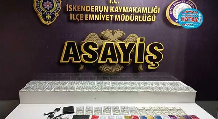 Haber Resmi