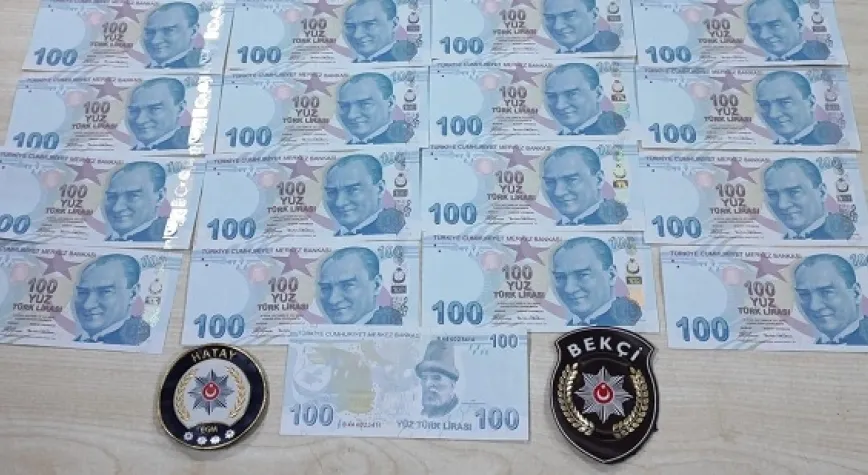 Haber Resmi