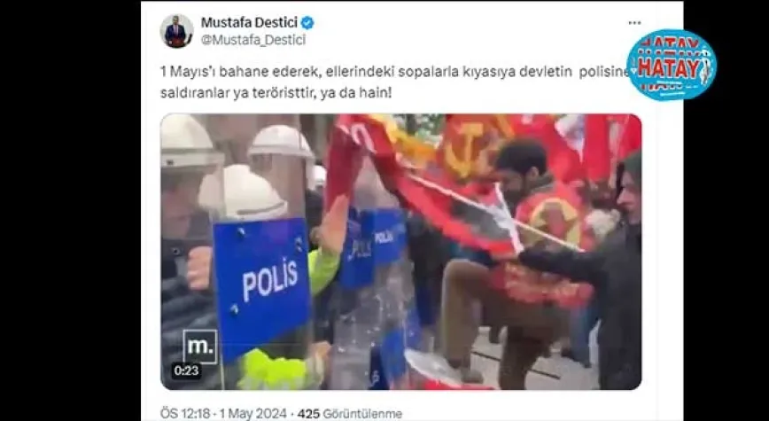 Haber Resmi