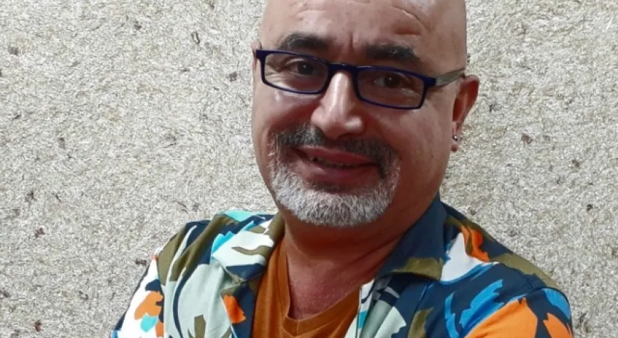 Prof. Dr. Cereci'nin Hatay Çocuk Oyunları Belgeseli Hatay MKÜ'de