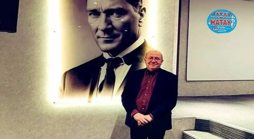 PROF. DR. ERSOY’DAN HACIPAŞA FAYI AÇIKLAMASI