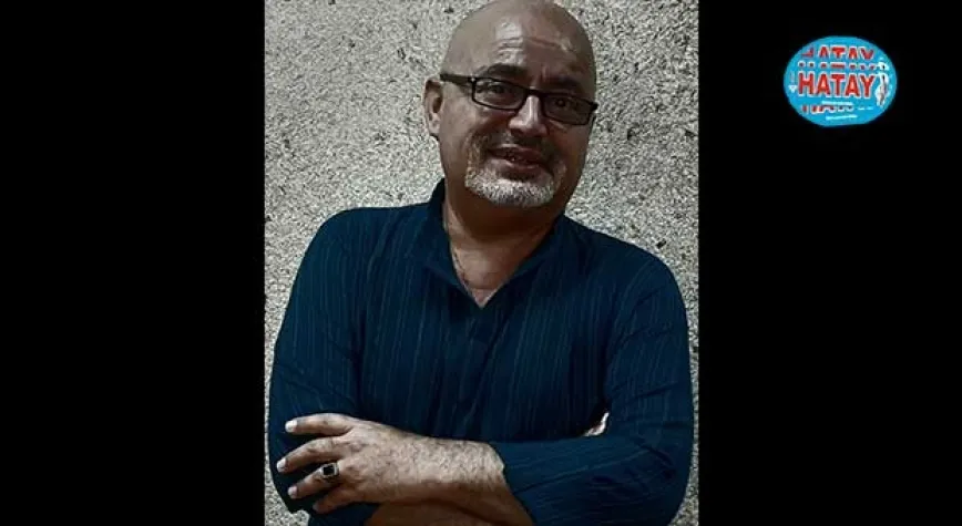 Prof. Dr. Sedat Cereci'nin Haaha Belgeseli Gösterimde
