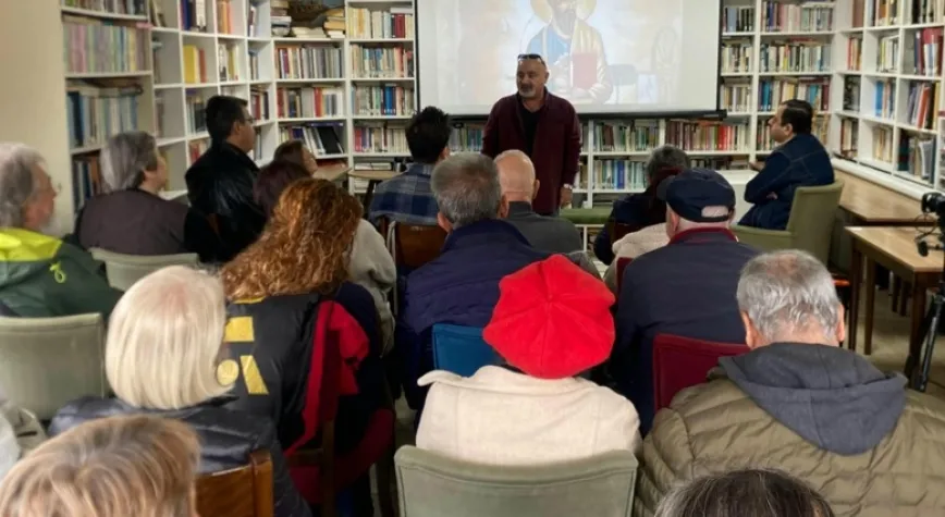 Prof. Dr. Sedat Cereci'nin Tarsus Belgeselinde Tarih Canlandı