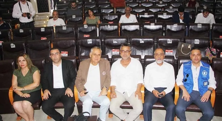 PROJE 12 AY SÜRECEK