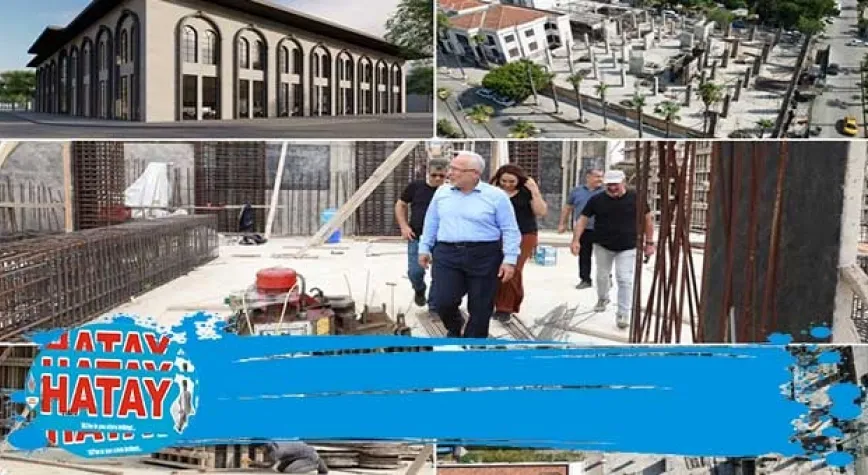 PROJE SON DERECE MODERN