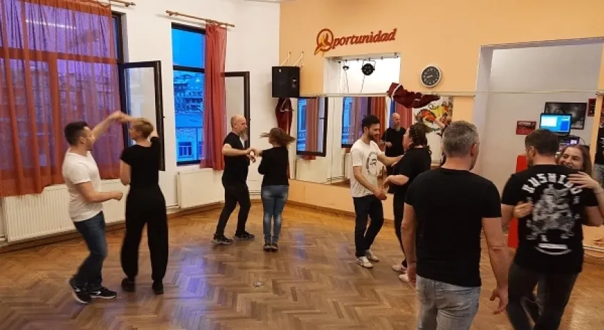 PROJENİN İMZALARI ROMANYA'DA ATILDI