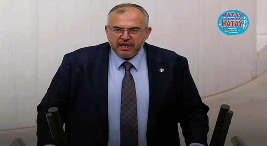  PROTESTOLAR YETERLİ DEĞİL, SOMUT ADIMLAR ATILMALI 