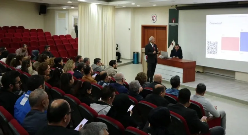 Protokol, Nezaket Ve Görgü Kuralları Eğitimi