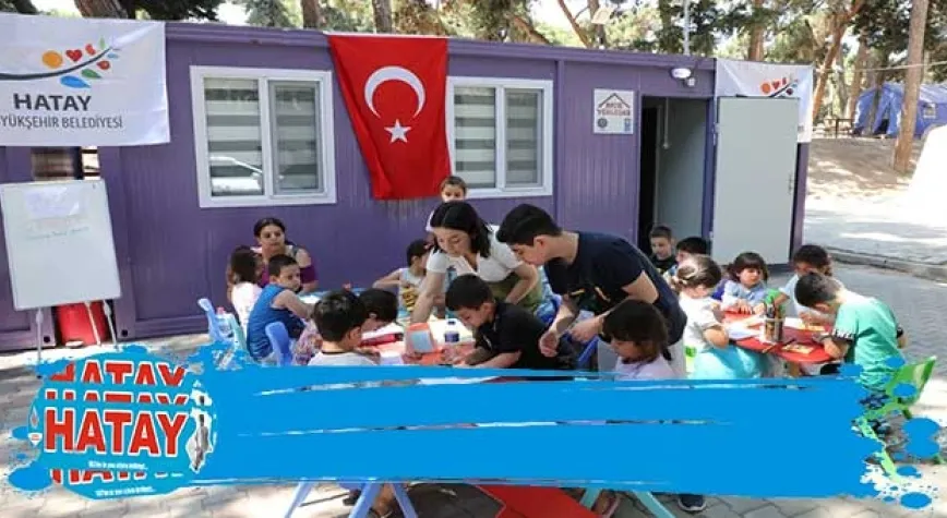 PSİKOSOSYAL DESTEK HİZMETİ