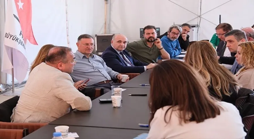 PSİKOSOSYAL DESTEK SAĞLANACAK