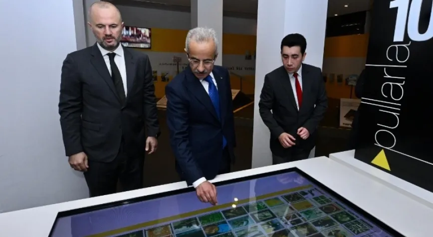 PUL EGEMENLİKTİR