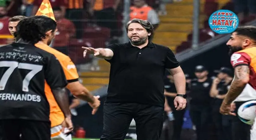 PULAT: PENALTI AĞIR BİR KARAR OLDU