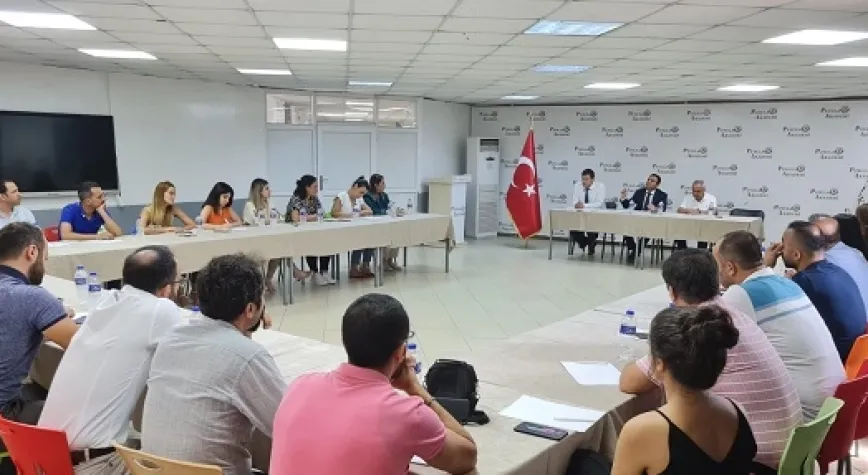 Pusula Akademi Koleji Yeni Eğitim Sezonuna Hazır!