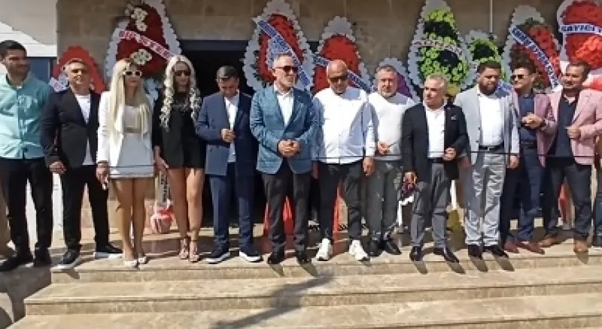 QUEENS PİLATES HİZMETE KAPILARINI AÇTI