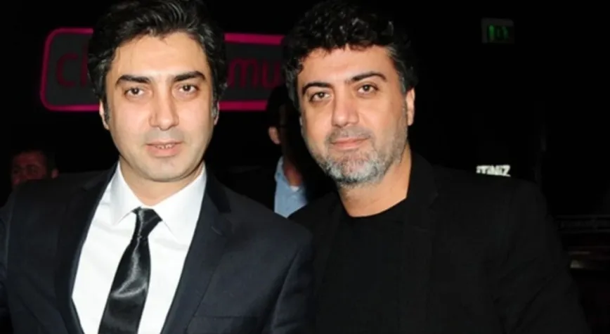 Raci Şaşmaz İle Necati Şaşmaz Kardeş Mi? Babaları Kim, Neden Küs?