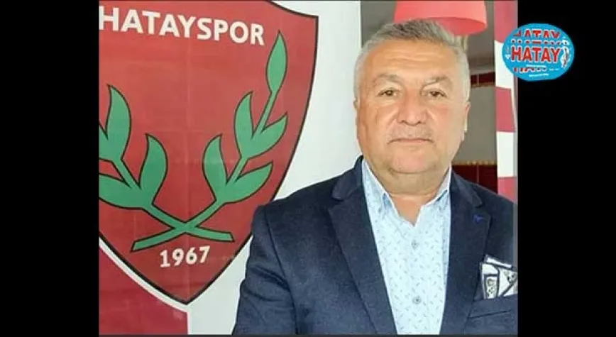RAHMİ VARDI, KONGREYİ BEKLEMEDEN İSTİFA ETTİ