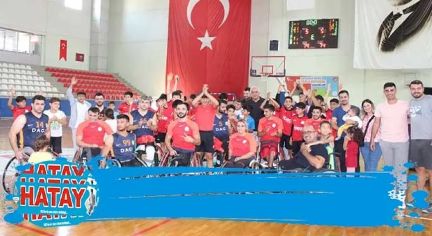 RAKİPLER BELLİ OLDU