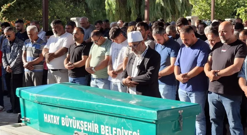 Ramazan Ailesinin Acı Günü