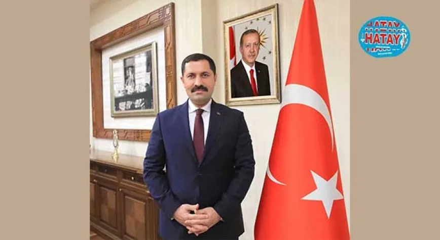 RAMAZAN AYINA KAVUŞMANIN MUTLULUĞUNU YAŞIYORUZ