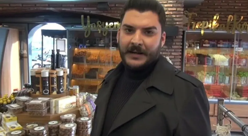 Ramazan Ayı'nda Hurma Talebi Artıyor