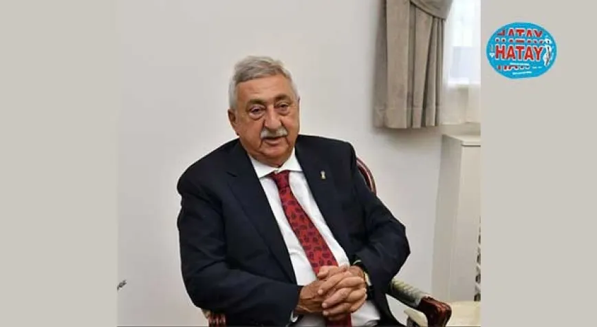 RAMAZANDA ARTAN ALIŞVERİŞLER İSRAFA YOL AÇMASIN
