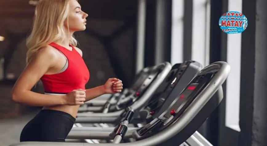 Ramazanda Fitness Yapılır mı?