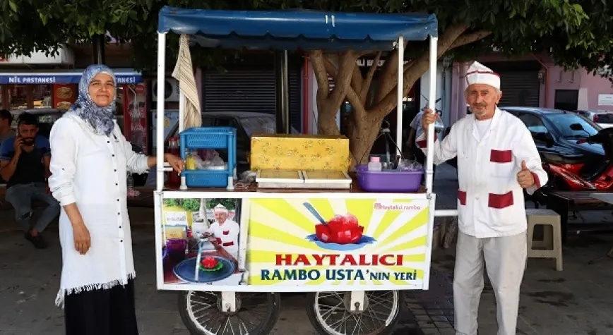 Haber Resmi