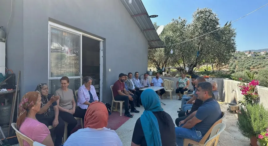 Refik Eryılmaz’dan Gemi Kazasında Kaybolan Nihat Pancar İçin Çağrı