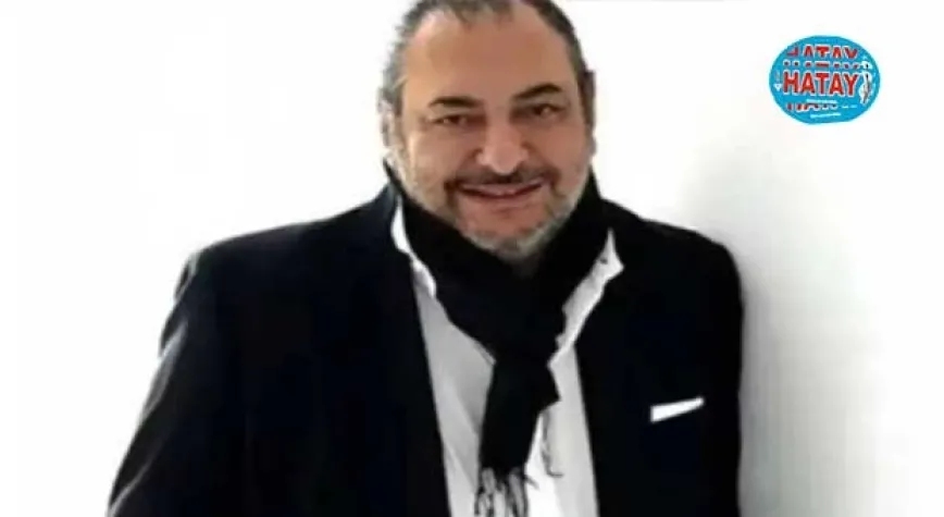 Reha Muhtar entübe edildi