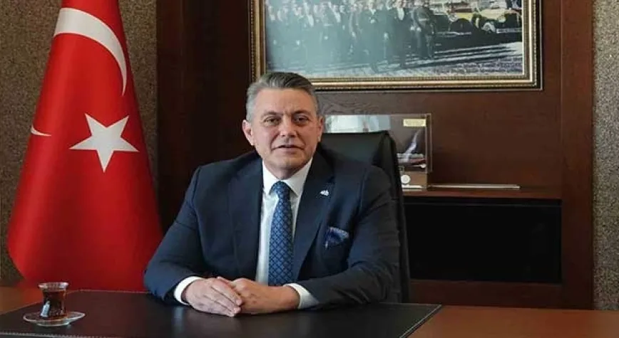 REKABET AVANTAJINI GERİ KAZANIRIZ