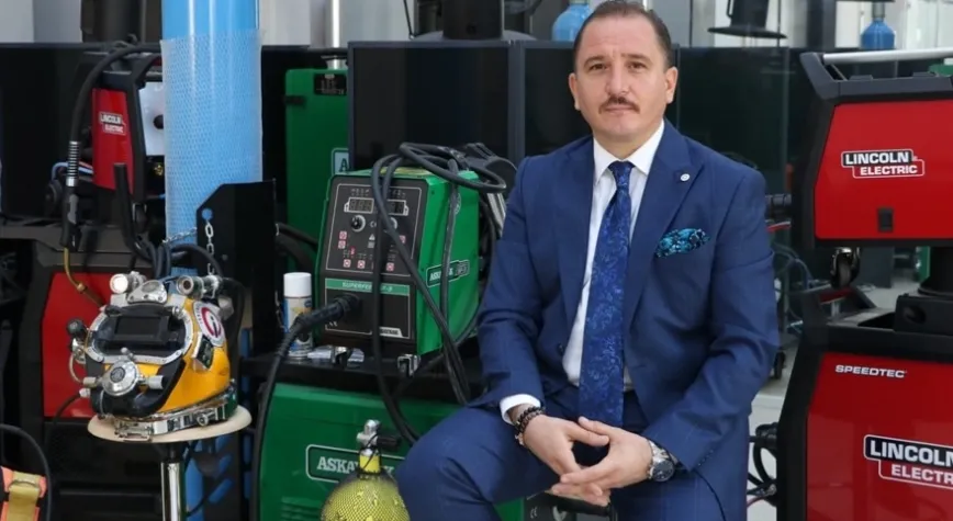 REKTÖR DEPÇİ ÇALIŞMA GURUBU ÜYESİ SEÇİLDİ