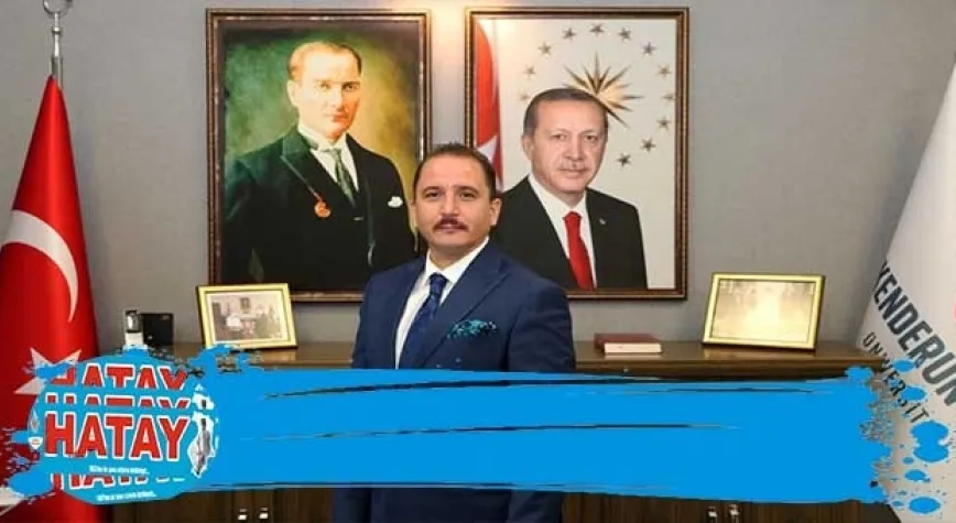 REKTÖR DEPCİ’DEN 30 AĞUSTOS MESAJI