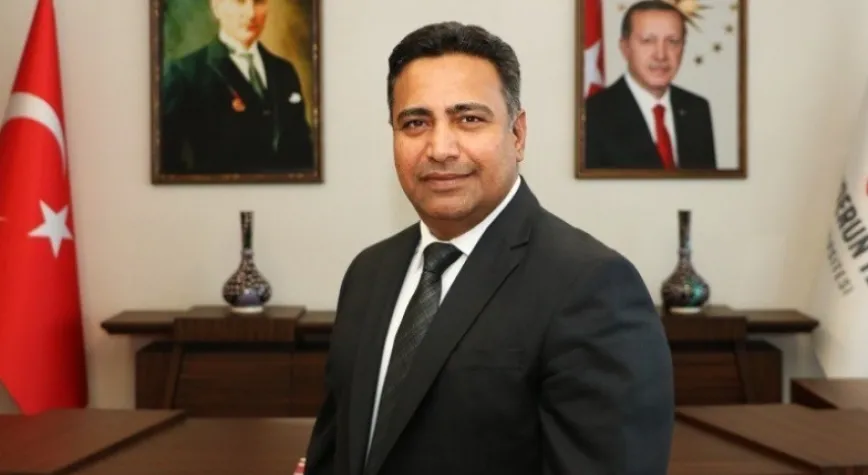 Rektör Duruel’den 2025-2026 Akademik Yılı Mesajı