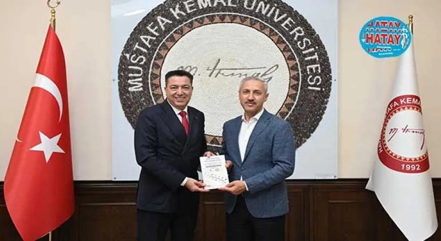 Haber Resmi