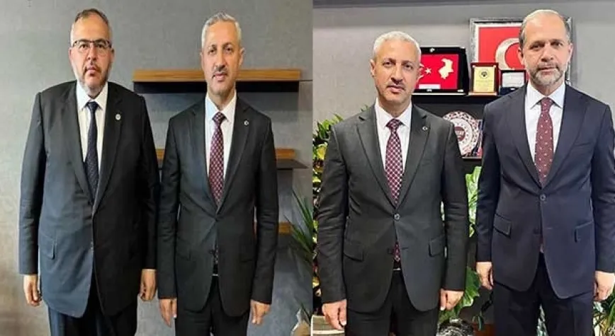 Haber Resmi