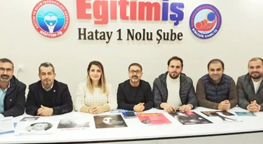 Re’sen Atama Ve Görevlendirmeler Durdurulsun